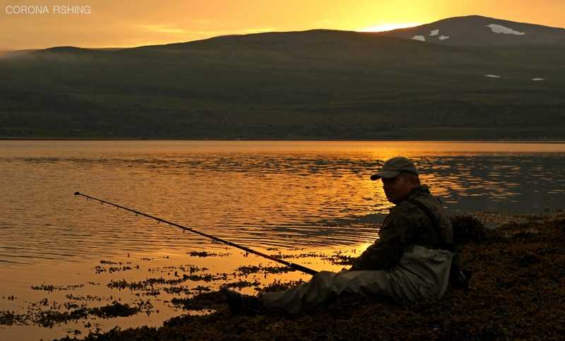 Tam gdzie zaczynają się strumienie.